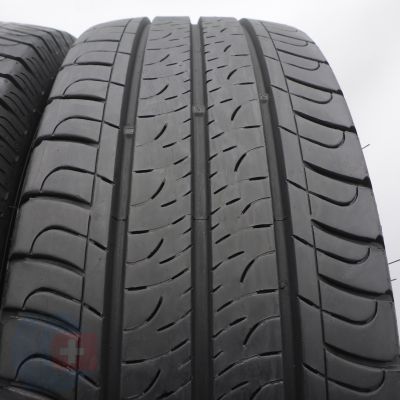 3. Opony 205/65 R16C 2x GOODYEAR 107/105T EfficientGrip Cargo Letnie 2019 7mm