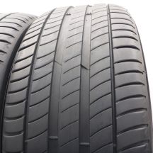 3. Opony 245/45 R18 2x MICHELIN 100Y BMW MO Primacy 3 Letnie 2018 6mm