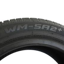 6. 2 x COOPER 185/55 R15 86T XL WM-SA2+ Zima 2020 7,2-7,8mm