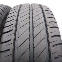 2. Opony 195/65 R16C 4x MICHELIN 104/102T Agilis 3 Letnie 2023 