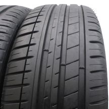 3. 2 x MICHELIN 215/45 ZR18 93W Pilot Sport 3 Lato 6.8mm