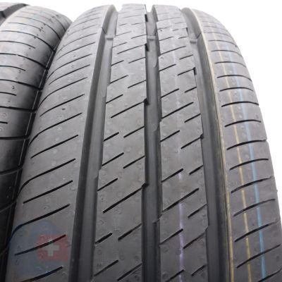 3. 2 x CONTINENTAL 195/75 R16C 107/105R Vanco Eco Lato 8,8mm 2014