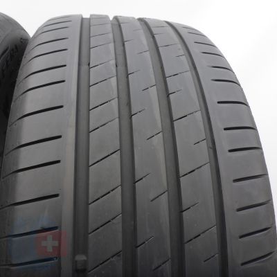 2. Opony 225/45 R17 4x NEXEN 94W XL AO NFera Letnie 2025 6,2mm