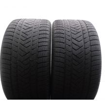 2 x PIRELLI 305/35 R21 109V XL Scorpion Winter N0 Zima 6-6.5mm