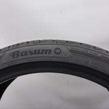 4. Opony 235/35 R19 2x BARUM 91Y XL Bravuris 5 Letnie 2021 6,8-5,8mm