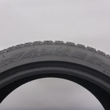 4. Opony 245/45 R20 2x FALKEN 99V  Eurowinter HS01 RFT Zimowe 2020 