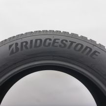 5. Opony 235/60 R18 2x BRIDGESTONE 107H XL Blizzak Lm005 Zimowe 2023 7-7,5mm