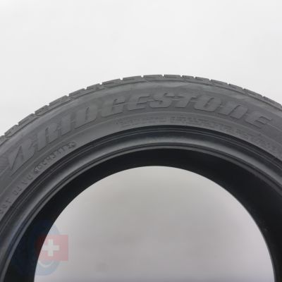 3. Opona 255/50 R19 1x BRIDGESTONE 107Y XL Dueler H/P Sport Letnia 2012 6,4mm