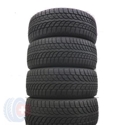 4 x BRIDGESTONE 215/40 R17 87V XL Blizzak LM-32 Zima 2017
