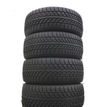 4 x BRIDGESTONE 215/40 R17 87V XL Blizzak LM-32 Zima 2017