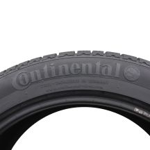 9. 2 x CONTINENTAL 275/45 R21 110V XL CrossContact Winter 2019/20 Zima 7-8mm