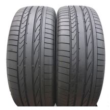 3. 4 x BRIDGESTONE 255/55 R19 111H Dueler H/P Sport Lato 2017