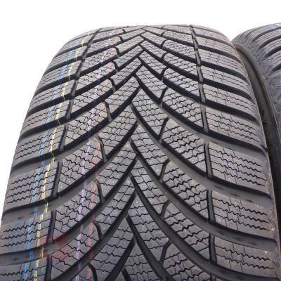 2. Opony 225/45 R17 4x SEMPERIT 91H Speed-Grip 5 Zimowe 2025