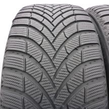 2. Opony 245/45 R18 2x SEMPERIT 100V XL Speed-Grip 5 Zimowe 2023/25 7,8-7,2mm