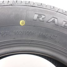 9. Opony 185R14C 4x GOODRIDE 102/100R Radial H188 M+S LT Letnie 2026