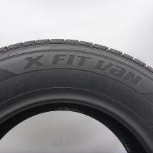 5. Opony 235/65 R16C 4x LAUFENN 115/113R X Fit Van Letnie M+S 2020 7,8-8mm