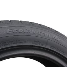 5. 2 x FULDA 195/55 R15 85V EcoControl HP Lato 2018 7mm 