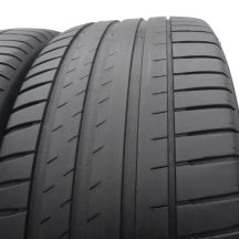 3. 2 x MICHELIN 265/40 R22 106Y XL Pilot Sport 4 SUV GOE Lato 5.5-5.8mm