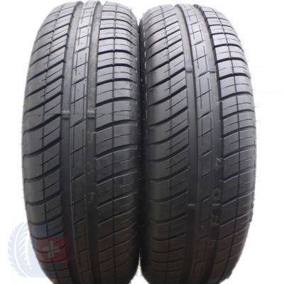 2 x DUNLOP 175/70 R14 88T XL Street Response 2 Lato 7.5mm