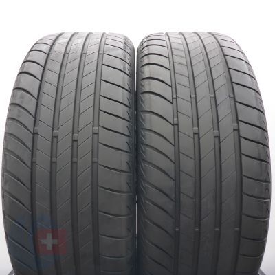 3. Opony 225/45 R19 4x BRIDGESTONE 96W XL Turanza T005 Letnie 2025 6mm