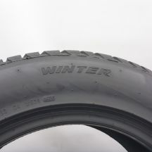 6. Opony 225/60 R17 2x PIRELLI 99H AO Sottozero 3 Winter Zimowe 2020 7,2-7,5mm
