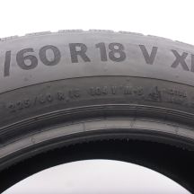 4. Opona 225/60 R18 1x CONTINENTAL 104V XL WinterContact TS 870 P Zimowe 2024 8,8mm 