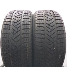Opony 235/40 R18 2x PIRELLI 95V XL Winter Sottozsero 3 M0 Zimowe 2018/19 