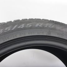6. Opony 235/45 R18 4x PIRELLI 98Y XL AllSeason SF3 Cinturato Seal Wielosezonowe 2024 6,8mm