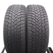 3. Opony 225/55 R18 4x VREDESTEIN 102V XL Wintrac Pro Zimowe 2019, 2022 7,2-8mm