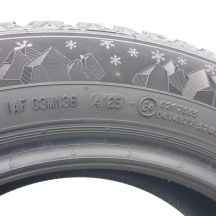 3. Opony 205/60 R16 4x SEMPERIT 96H XL Speed-Grip 5 Zimowe 2025 7,5mm