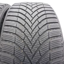 2. Opony 225/40 R18 4x SEMPERIT 92V XL Speed-Grip 5 Zimowe 2024 7,5-6,8mm