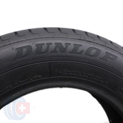 4. 2 x DUNLOP 175/70 R14 88T XL Street Response 2 Lato 7.5mm