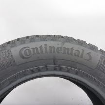 4. Opony 155/70 R13 2x CONTINENTAL 75T WinterContact TS 860 Zimowe 2023
