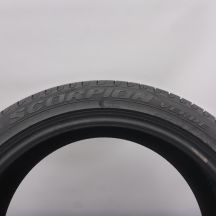 4. Opona 255/40 R20 1x PIRELLI  101V XL Scorpion Verde SEAL Letnia 2019 8mm