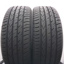 Opony 205/55 R16 2x GISLAVED 91V Ultra Speed 2 Letnie 2022 8,2mm