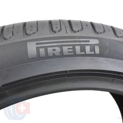 4. 2 x PIRELLI 215/45 R18 89V Cinturato P7 Lato 6.8-7mm
