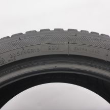 7. Opony 235/45 R18  2x KLEBER 98W XL Quadraxer 3 All Season Wielosezonowe 2023 7,2-7,5mm