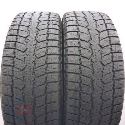 Opony 225/65 R17 2x TOYO 102H Observe GSi-6LS Zimowe 2020 6,2mm 