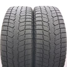 Opony 225/65 R17 2x TOYO 102H Observe GSi-6LS Zimowe 2020 6,2mm 