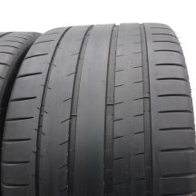 3. Opony 305/30 R20 2x MICHELIN 103Y XL MO PilotSuperSport Letnie 2020, 2021 4,8-6mm