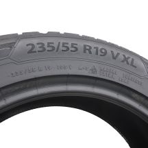 4. 1 x BARUM 235/55 R19 105V XL Polaris 5 Zima 8mm 