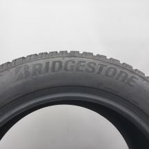 5. Opony 235/55 R18 4x BRIDGESTONE 104H XL Blizzak LM005 Zimowe 2022 7,8 i 7,2mm      