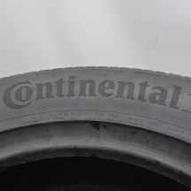 5. Opony 225/60 R17 4x CONTINENTAL 99H UltraContact Letnie 2022 