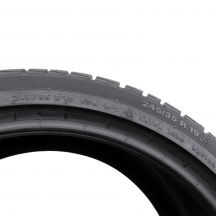 6. 2 x CONTINENTAL 245/35 R19 93W XL 5.8mm ContiWinterContact TS 830 P Zima