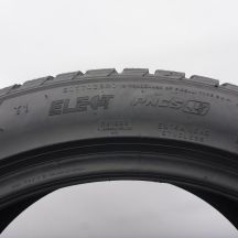 8. Opony 255/45 R19 2x PIRELLI 104W XL T1 Sottozero 3 Winter PNCS Zimowe 2024 6,8mm