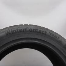 4. Opona 255/55 R19 1x CONTINENTAL 111V XL WinterContact TS 870 P Zimowa 2022  