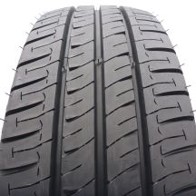 Opona 215/60 R17C 1x MICHELIN 109/107T Agilis Letnia 2019 9,5mm 
