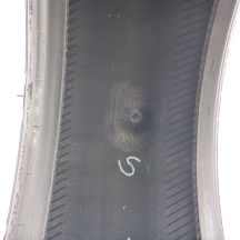 9. Opony 235/65 R16C 4x CONTINENTAL 115/113R VanContact Winter Zimowe 2024 10-9,8mm