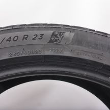 5. Opona 285/40 R23 1x MICHELIN 111V XL Pilot Alpin 5 Suv Zimowa 2024 7mm