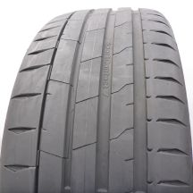 Opony 245/45 R19 1x CONTINENTAL102Y XL SportContact 7 Letnia 2024 6mm